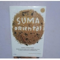 Detail Buku Tome Pires Suma Oriental Nomer 21