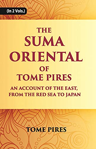 Detail Buku Tome Pires Suma Oriental Nomer 25