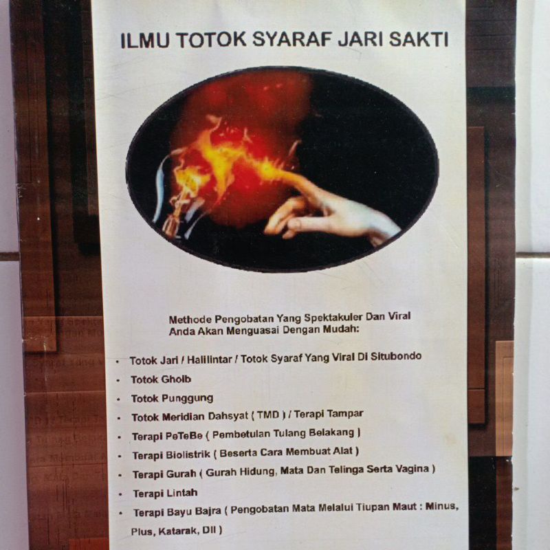 Detail Buku Totok Syaraf Nomer 22