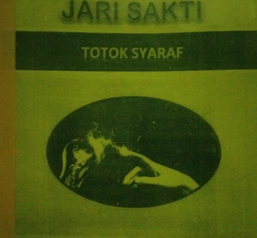 Detail Buku Totok Syaraf Nomer 9