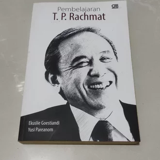 Detail Buku Tp Rachmat Nomer 9