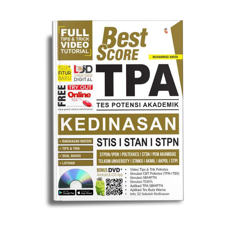 Detail Buku Tpa Sbmptn Nomer 39