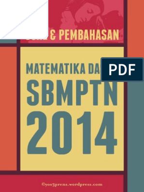 Detail Buku Tpa Sbmptn Nomer 46