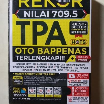 Detail Buku Tpa Terbaik Nomer 3