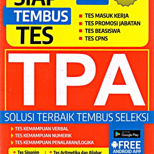 Detail Buku Tpa Terbaik Nomer 20