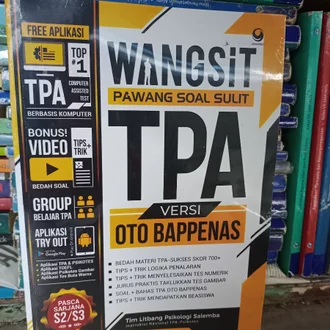 Detail Buku Tpa Terbaik Nomer 30