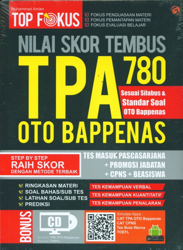 Detail Buku Tpa Terbaik Nomer 5