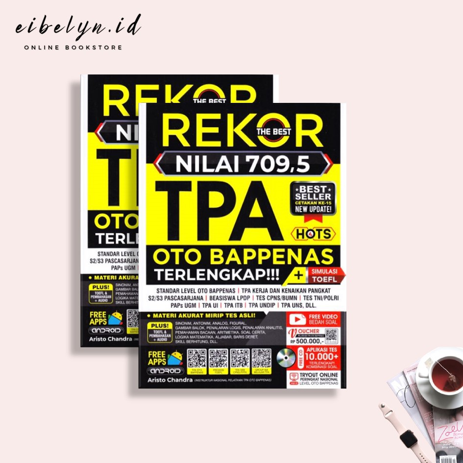 Detail Buku Tpa Terbaik Nomer 42