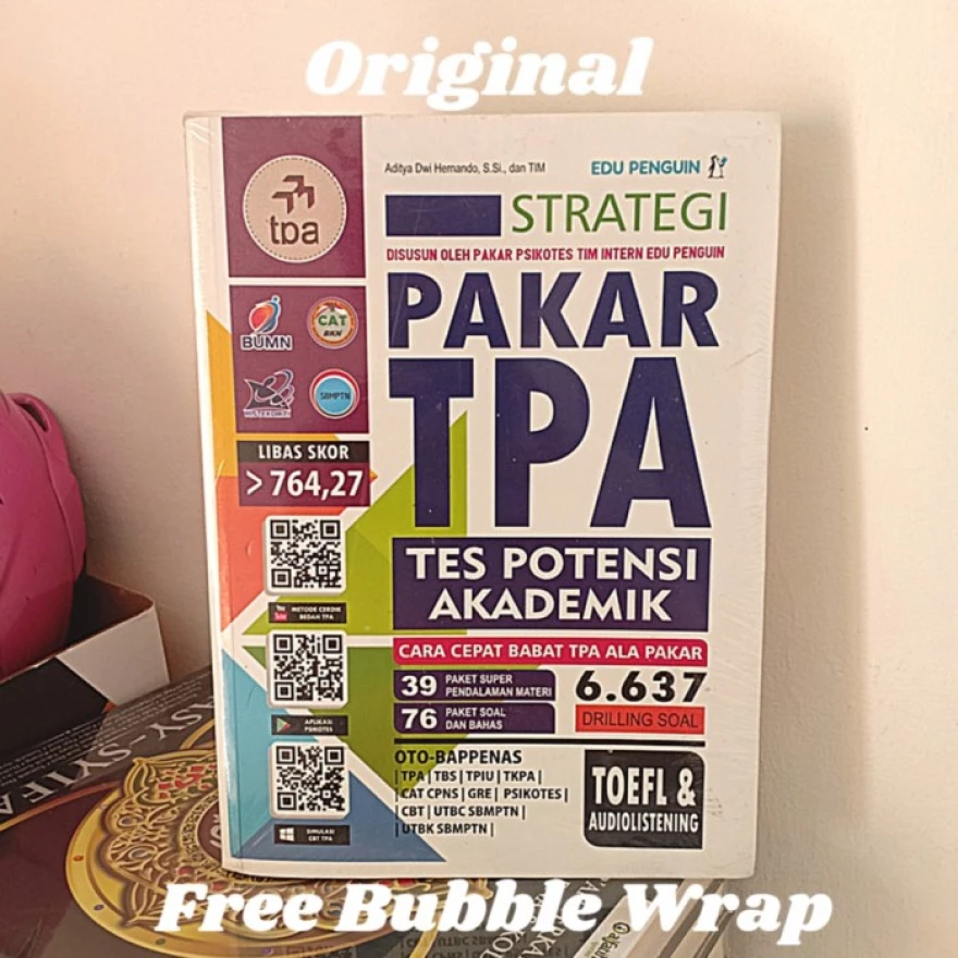 Detail Buku Tpa Terbaik Nomer 43