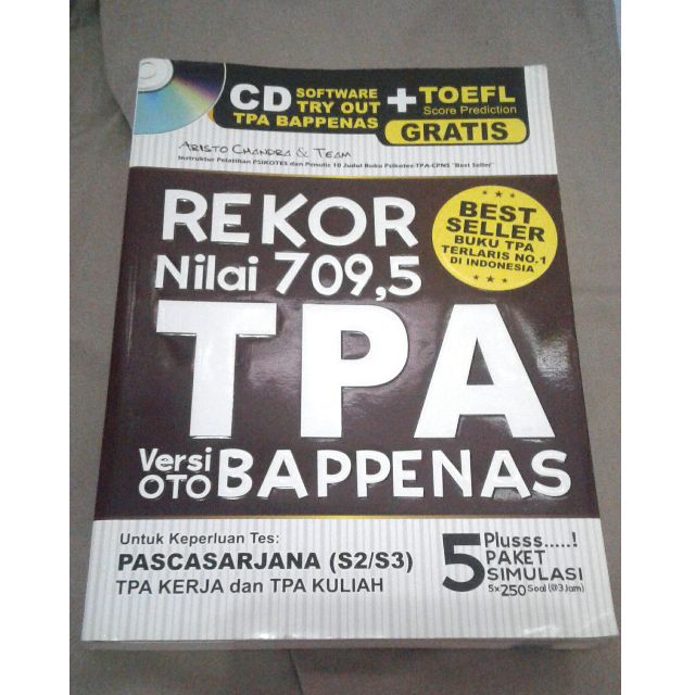 Detail Buku Tpa Yang Bagus Nomer 11