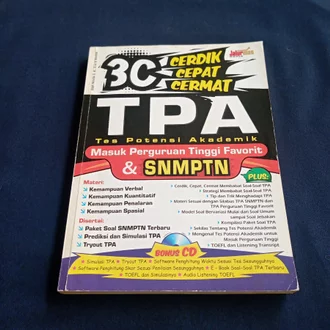 Detail Buku Tpa Yang Bagus Nomer 16