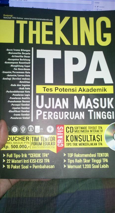 Detail Buku Tpa Yang Bagus Nomer 19