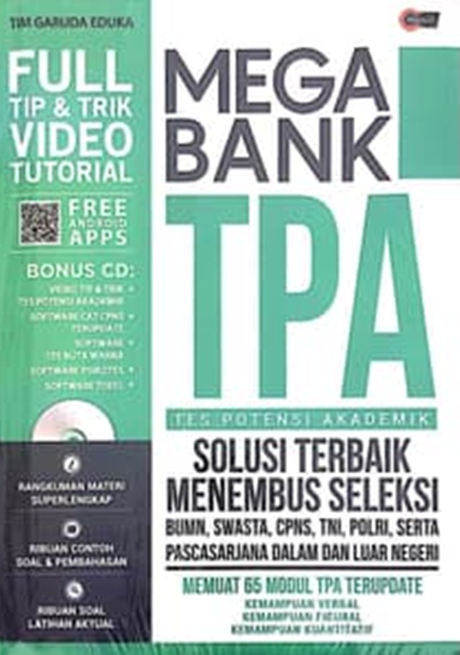 Detail Buku Tpa Yang Bagus Nomer 22