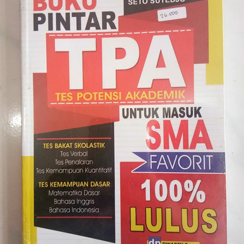 Detail Buku Tpa Yang Bagus Nomer 45