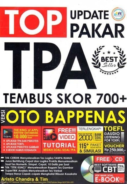 Detail Buku Tpa Yang Bagus Nomer 7