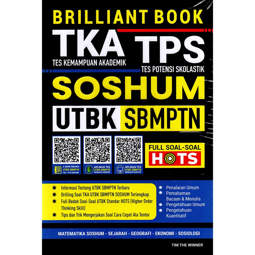 Detail Buku Tps Utbk 2020 Nomer 17