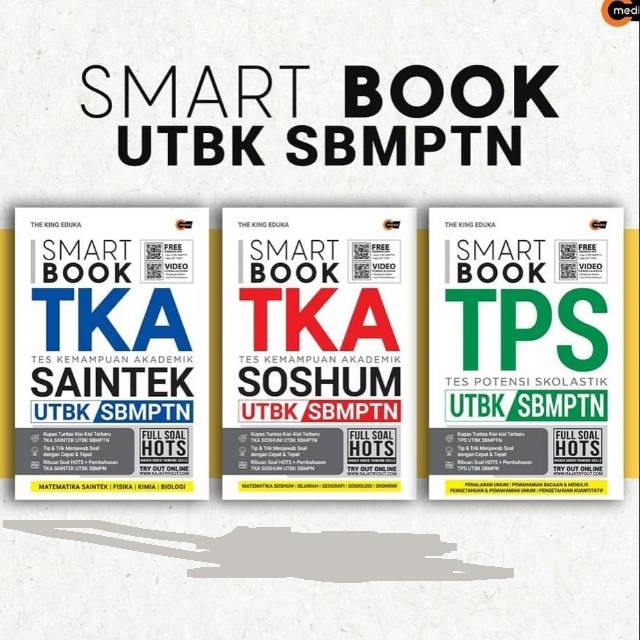 Detail Buku Tps Utbk 2020 Nomer 49