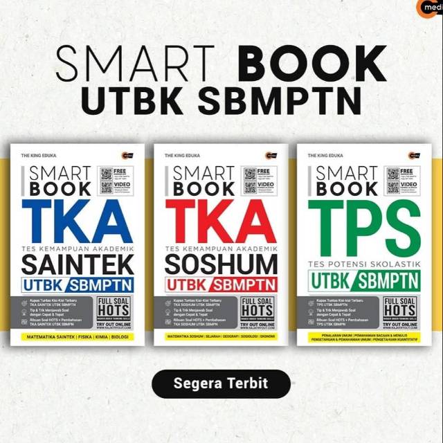 Detail Buku Tps Utbk Nomer 30