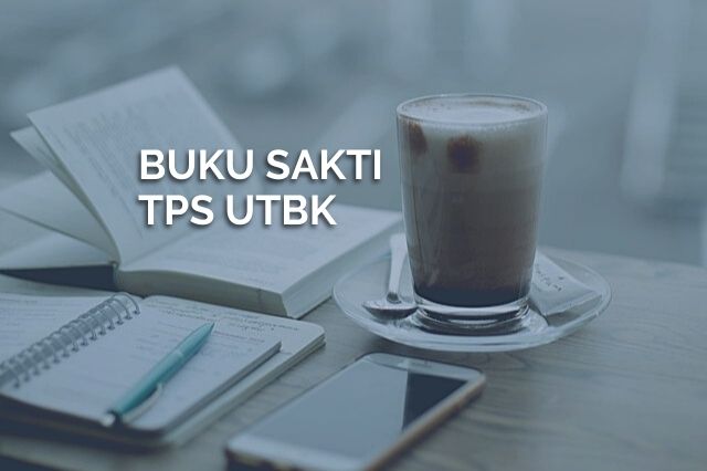 Detail Buku Tps Utbk Nomer 31