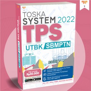 Detail Buku Tps Utbk Nomer 32