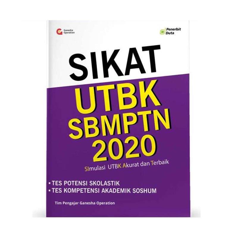 Detail Buku Tps Utbk Nomer 34