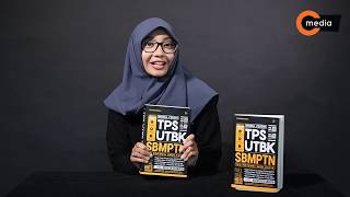 Detail Buku Tps Utbk Nomer 9