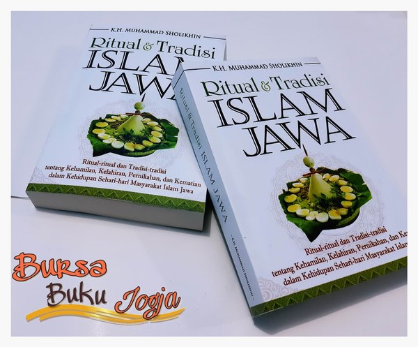 Detail Buku Tradisi Jawa Nomer 19