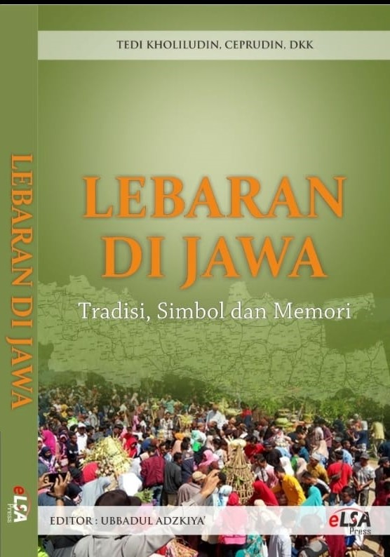 Detail Buku Tradisi Jawa Nomer 20