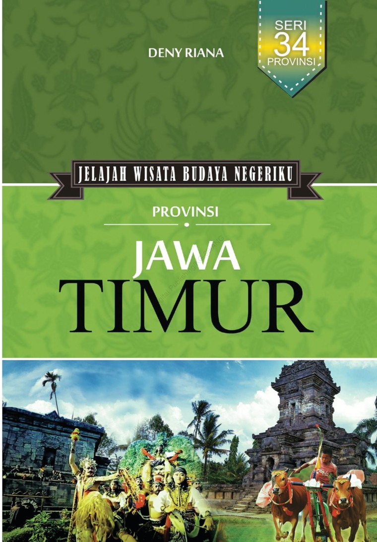 Detail Buku Tradisi Jawa Nomer 31