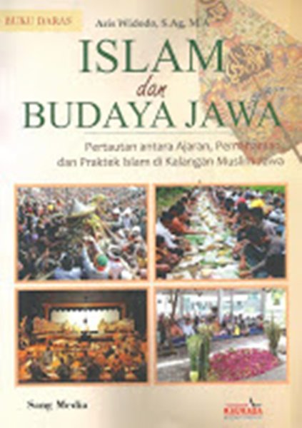 Detail Buku Tradisi Jawa Nomer 33