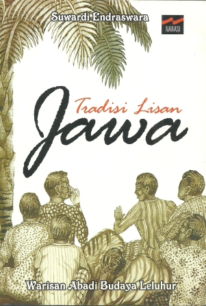 Detail Buku Tradisi Jawa Nomer 10