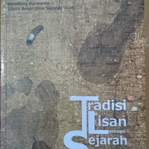 Detail Buku Tradisi Lisan Nomer 11