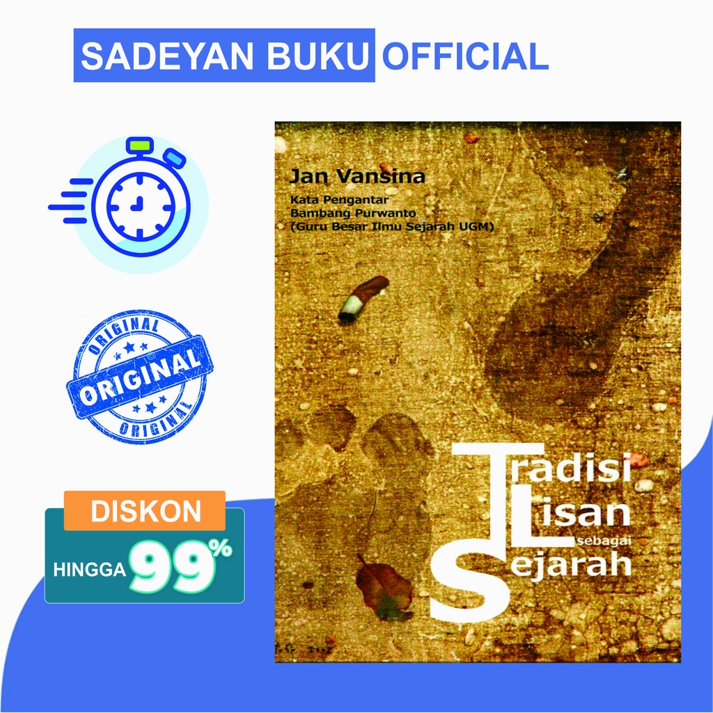 Detail Buku Tradisi Lisan Nomer 38