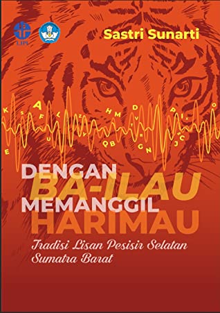 Detail Buku Tradisi Lisan Nomer 42