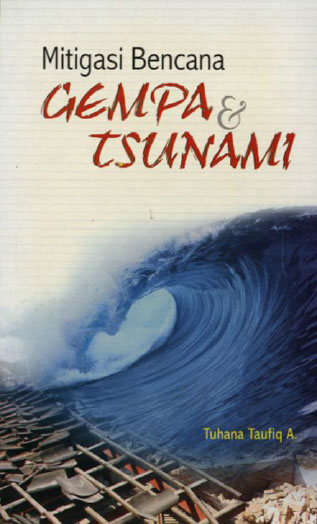 Detail Buku Tsunami Aceh Nomer 40