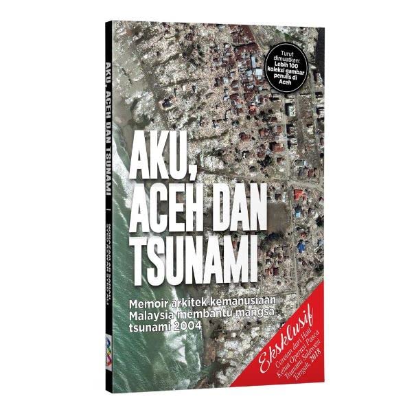 Detail Buku Tsunami Aceh Nomer 45