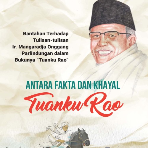 Detail Buku Tuanku Rao Nomer 40