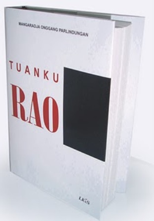 Detail Buku Tuanku Rao Nomer 5