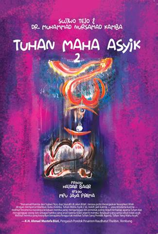 Detail Buku Tuhan Maha Asyik Nomer 2