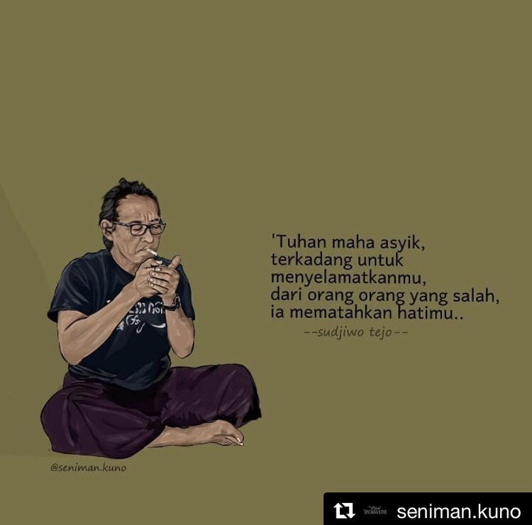 Detail Buku Tuhan Maha Asyik Nomer 20