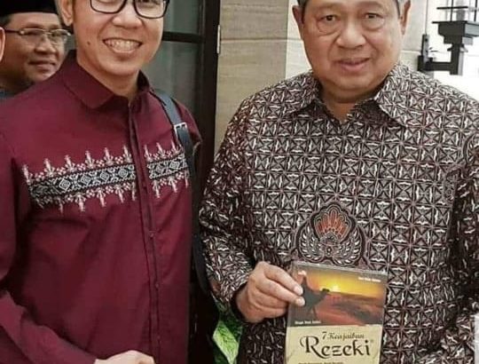 Detail Buku Tujuh Keajaiban Rezeki Nomer 48