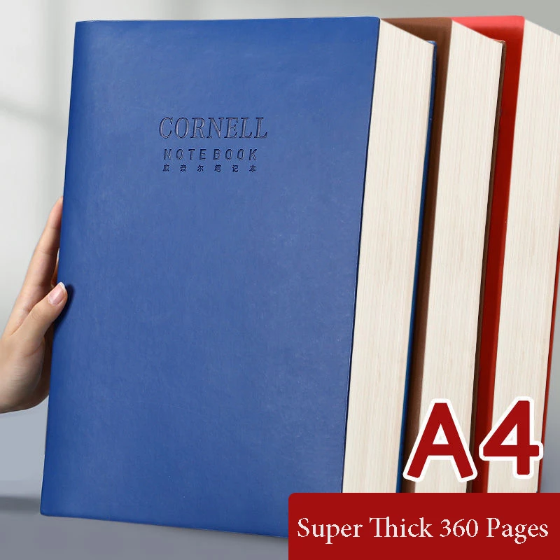 Detail Buku Tulis A4 Nomer 27