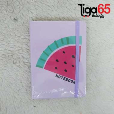 Detail Buku Tulis A4 Nomer 44