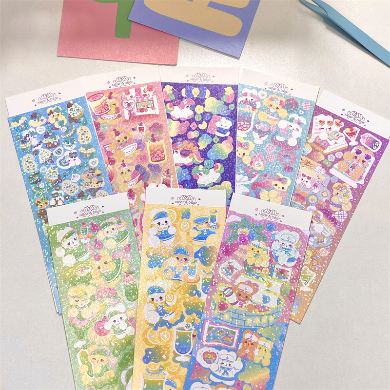 Detail Buku Tulis Aikatsu Nomer 36