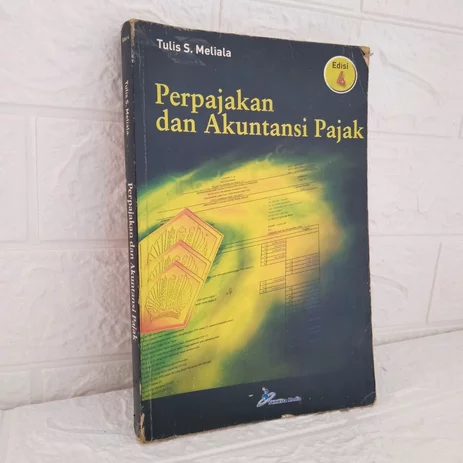 Detail Buku Tulis Akuntansi Nomer 44