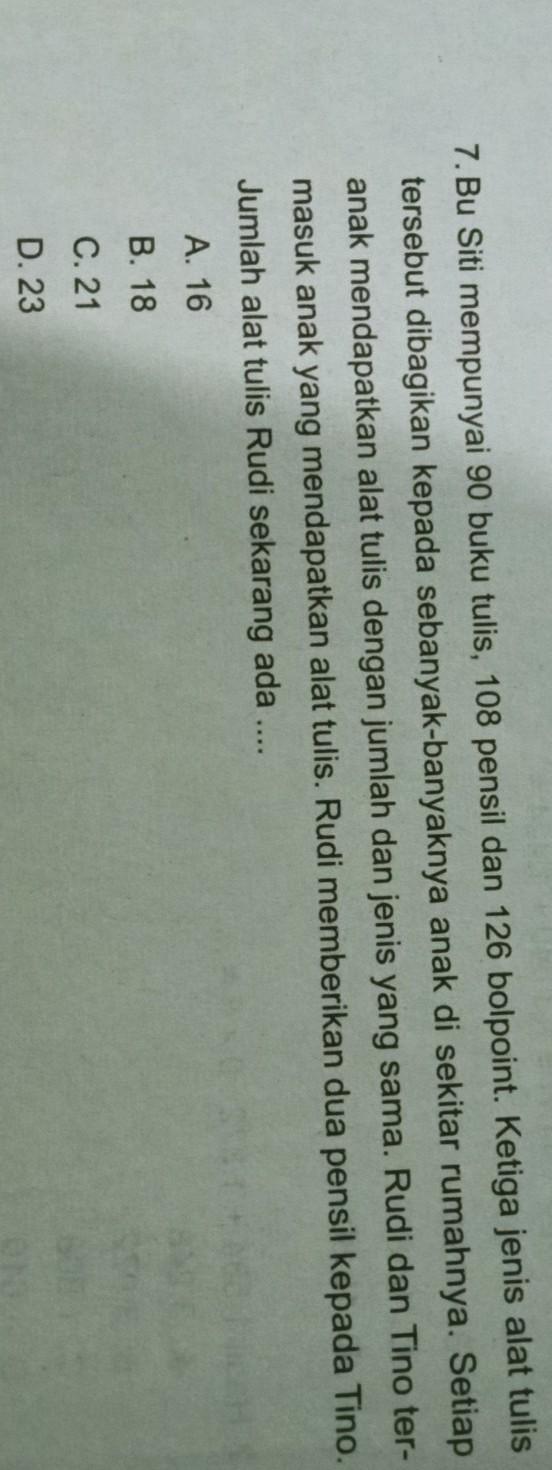 Detail Buku Tulis Anak Nomer 48