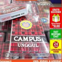 Detail Buku Tulis Campus Nomer 40