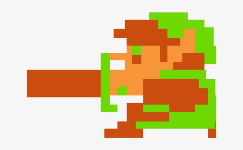 8 Bit Pixelart - KibrisPDR
