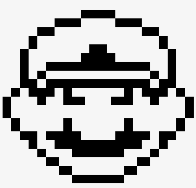 Detail 8 Bit Pixelart Nomer 20