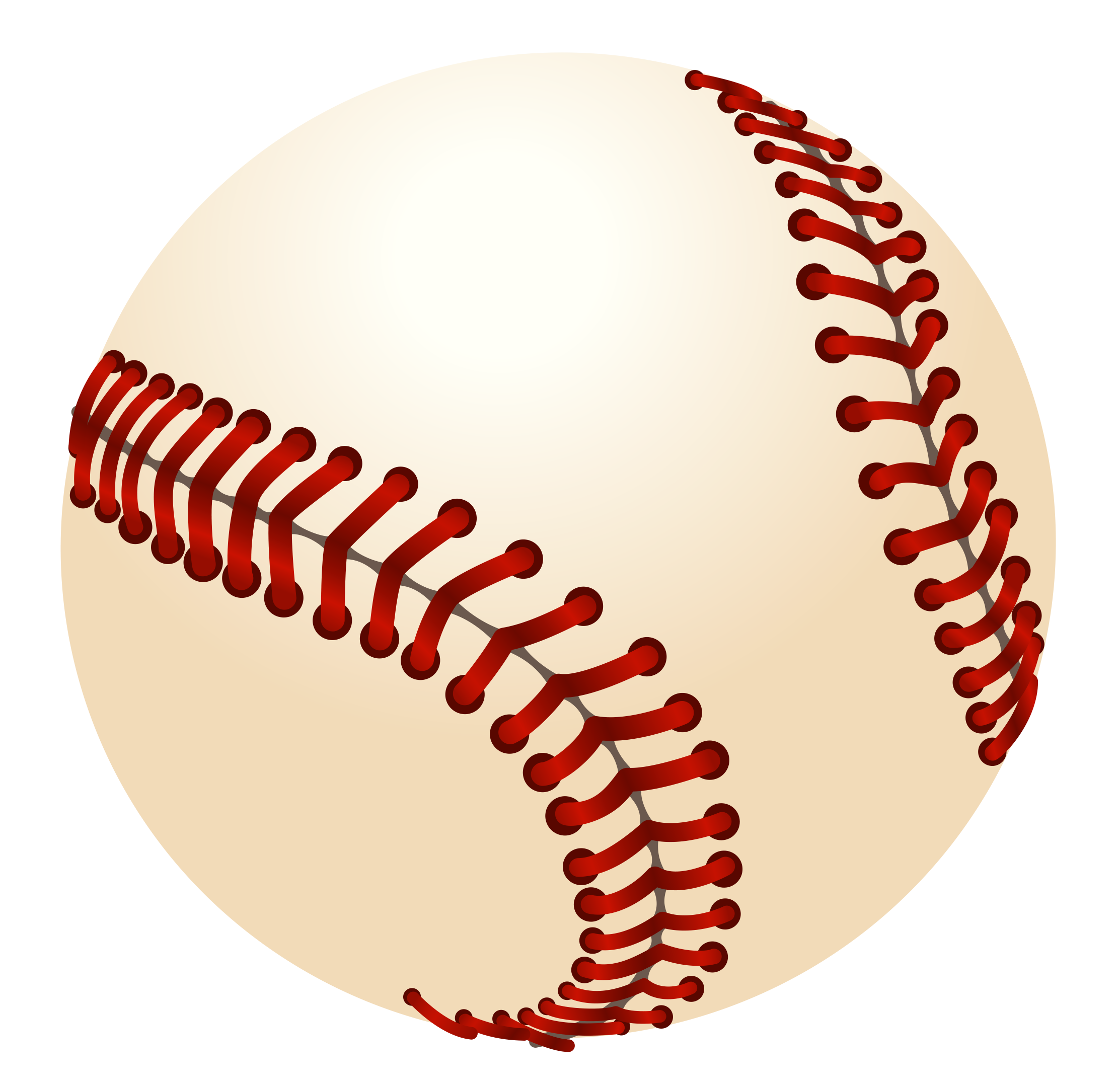 Baseball Ball - KibrisPDR